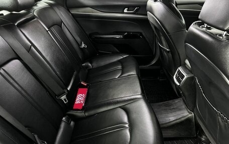 KIA K5, 2020 год, 2 530 000 рублей, 11 фотография