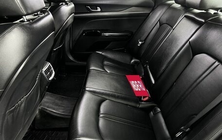 KIA K5, 2020 год, 2 530 000 рублей, 10 фотография