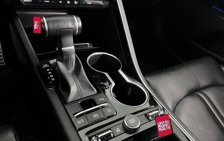 KIA K5, 2020 год, 2 530 000 рублей, 16 фотография