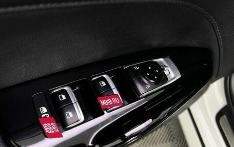KIA K5, 2020 год, 2 530 000 рублей, 20 фотография