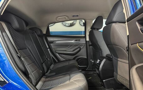 Haval F7x I, 2020 год, 1 729 000 рублей, 16 фотография