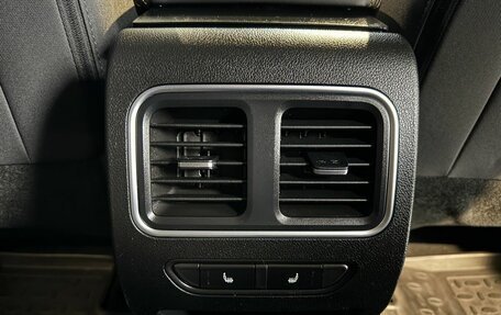 Haval F7x I, 2020 год, 1 729 000 рублей, 14 фотография