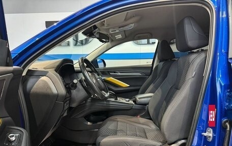 Haval F7x I, 2020 год, 1 729 000 рублей, 10 фотография