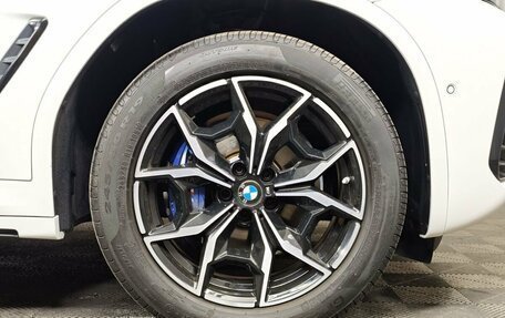 BMW X4, 2024 год, 7 050 000 рублей, 7 фотография