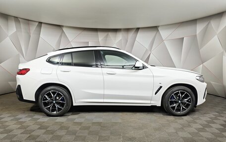 BMW X4, 2024 год, 7 050 000 рублей, 6 фотография
