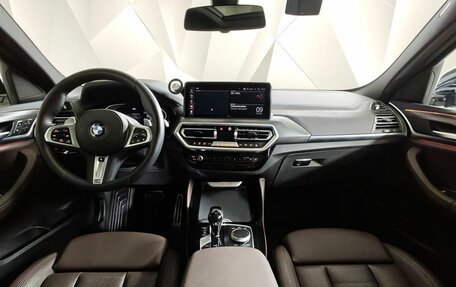 BMW X4, 2024 год, 7 050 000 рублей, 11 фотография