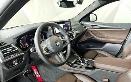 BMW X4, 2024 год, 7 050 000 рублей, 12 фотография