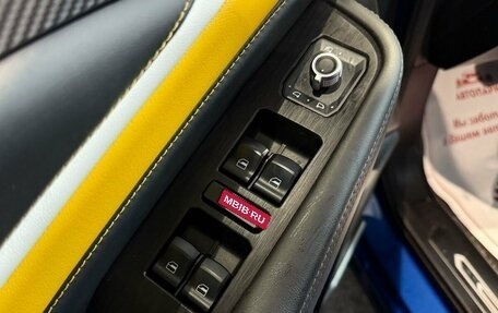 Haval F7x I, 2020 год, 1 729 000 рублей, 25 фотография