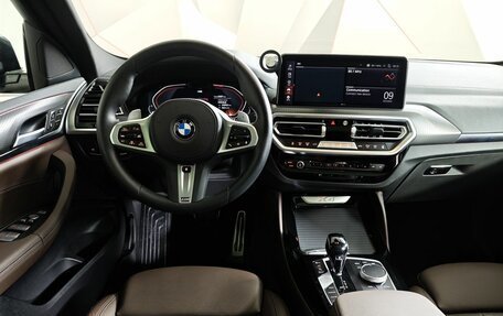 BMW X4, 2024 год, 7 050 000 рублей, 15 фотография