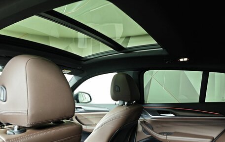 BMW X4, 2024 год, 7 050 000 рублей, 21 фотография