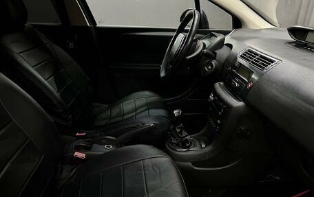 Citroen C4 II рестайлинг, 2006 год, 349 888 рублей, 9 фотография