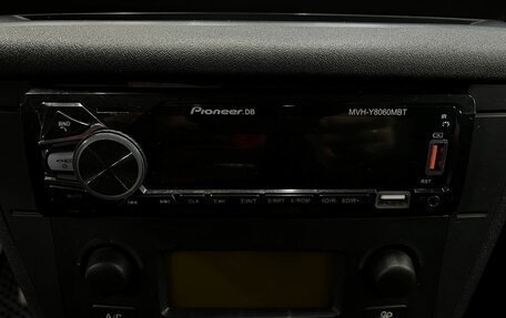 Citroen C4 II рестайлинг, 2006 год, 349 888 рублей, 12 фотография