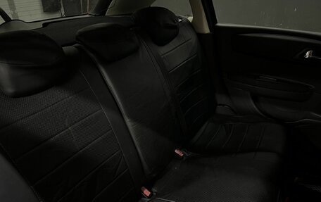Citroen C4 II рестайлинг, 2006 год, 349 888 рублей, 16 фотография