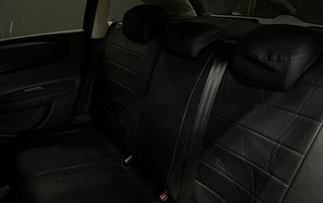 Citroen C4 II рестайлинг, 2006 год, 349 888 рублей, 17 фотография