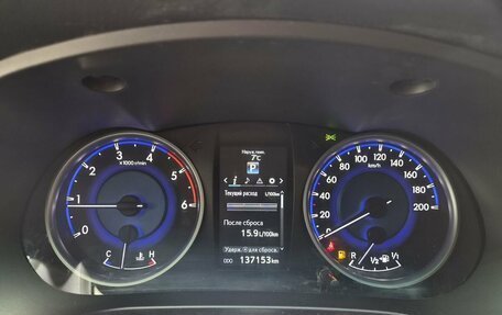 Toyota Hilux VIII, 2016 год, 3 400 000 рублей, 11 фотография