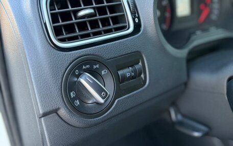 Volkswagen Polo VI (EU Market), 2018 год, 1 370 000 рублей, 2 фотография