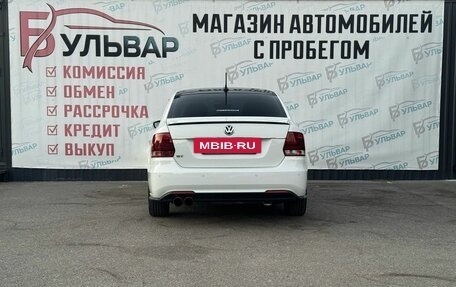 Volkswagen Polo VI (EU Market), 2018 год, 1 370 000 рублей, 8 фотография