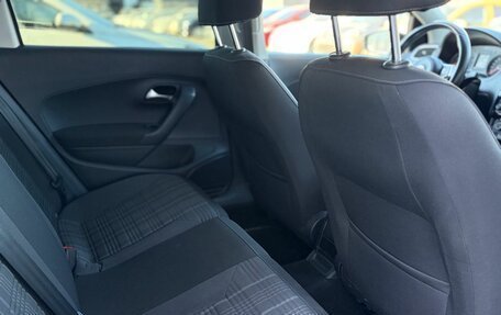 Volkswagen Polo VI (EU Market), 2018 год, 1 370 000 рублей, 23 фотография