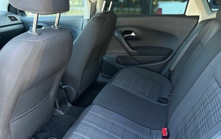 Volkswagen Polo VI (EU Market), 2018 год, 1 370 000 рублей, 21 фотография