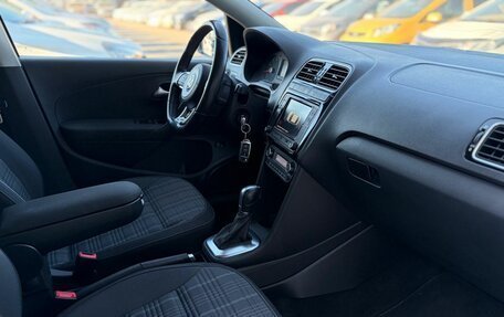 Volkswagen Polo VI (EU Market), 2018 год, 1 370 000 рублей, 25 фотография