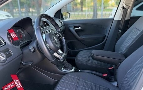 Volkswagen Polo VI (EU Market), 2018 год, 1 370 000 рублей, 12 фотография