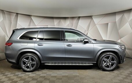 Mercedes-Benz GLS, 2020 год, 6 500 000 рублей, 6 фотография