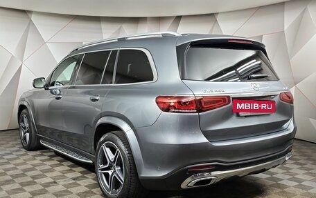 Mercedes-Benz GLS, 2020 год, 6 500 000 рублей, 4 фотография