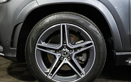Mercedes-Benz GLS, 2020 год, 6 500 000 рублей, 9 фотография