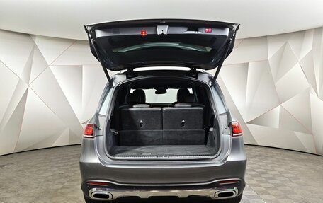 Mercedes-Benz GLS, 2020 год, 6 500 000 рублей, 12 фотография