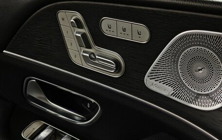 Mercedes-Benz GLS, 2020 год, 6 500 000 рублей, 21 фотография
