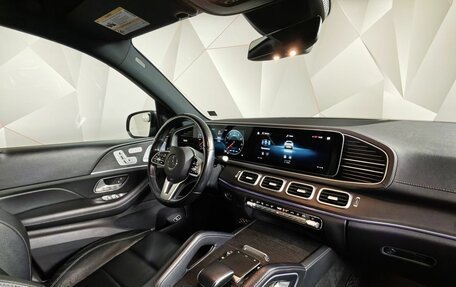 Mercedes-Benz GLS, 2020 год, 6 500 000 рублей, 13 фотография