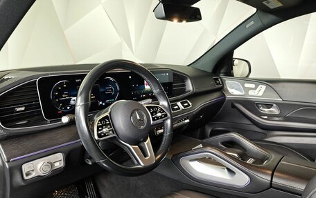 Mercedes-Benz GLS, 2020 год, 6 500 000 рублей, 19 фотография