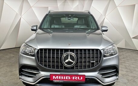 Mercedes-Benz GLS, 2020 год, 6 500 000 рублей, 7 фотография