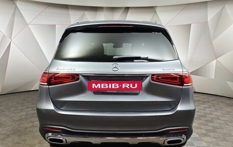 Mercedes-Benz GLS, 2020 год, 6 500 000 рублей, 8 фотография