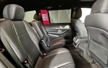 Mercedes-Benz GLS, 2020 год, 6 500 000 рублей, 16 фотография
