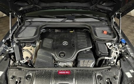 Mercedes-Benz GLS, 2020 год, 6 500 000 рублей, 11 фотография