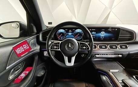 Mercedes-Benz GLS, 2020 год, 6 500 000 рублей, 20 фотография