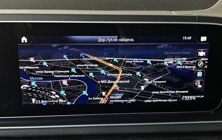 Mercedes-Benz GLS, 2020 год, 6 500 000 рублей, 23 фотография