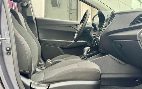 Hyundai Solaris II рестайлинг, 2021 год, 1 759 000 рублей, 9 фотография