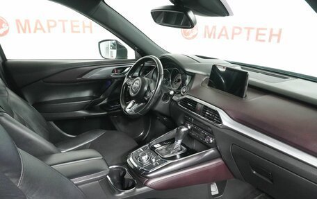 Mazda CX-9 II, 2018 год, 2 800 000 рублей, 10 фотография