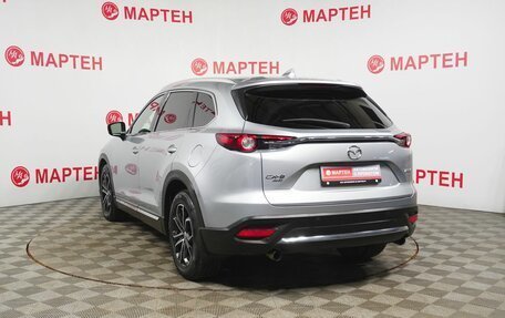 Mazda CX-9 II, 2018 год, 2 800 000 рублей, 7 фотография