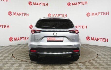 Mazda CX-9 II, 2018 год, 2 800 000 рублей, 6 фотография