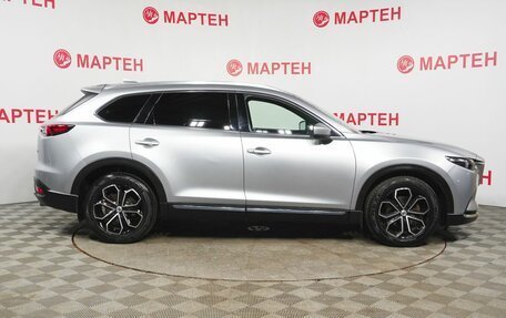Mazda CX-9 II, 2018 год, 2 800 000 рублей, 4 фотография