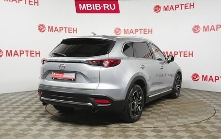 Mazda CX-9 II, 2018 год, 2 800 000 рублей, 5 фотография