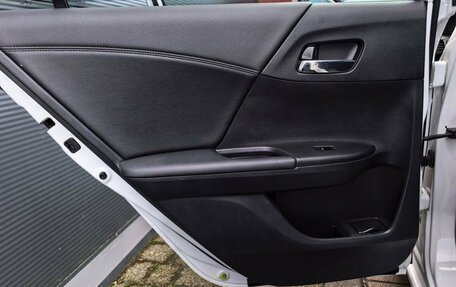 Honda Accord IX рестайлинг, 2013 год, 1 400 000 рублей, 12 фотография