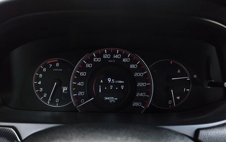 Honda Accord IX рестайлинг, 2013 год, 1 400 000 рублей, 8 фотография