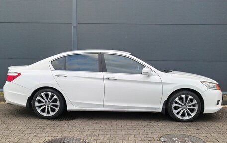 Honda Accord IX рестайлинг, 2013 год, 1 400 000 рублей, 3 фотография