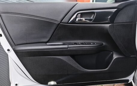 Honda Accord IX рестайлинг, 2013 год, 1 400 000 рублей, 11 фотография