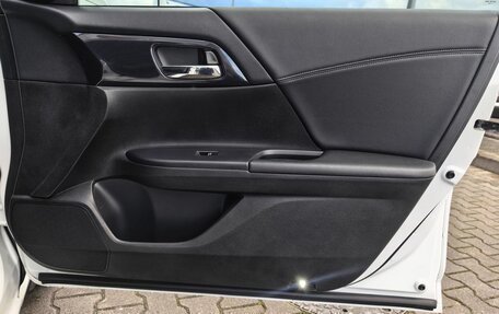 Honda Accord IX рестайлинг, 2013 год, 1 400 000 рублей, 13 фотография