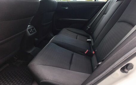 Honda Accord IX рестайлинг, 2013 год, 1 400 000 рублей, 15 фотография